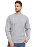 Cloud - Design p2232 PF - Round Pullover - Khotwh